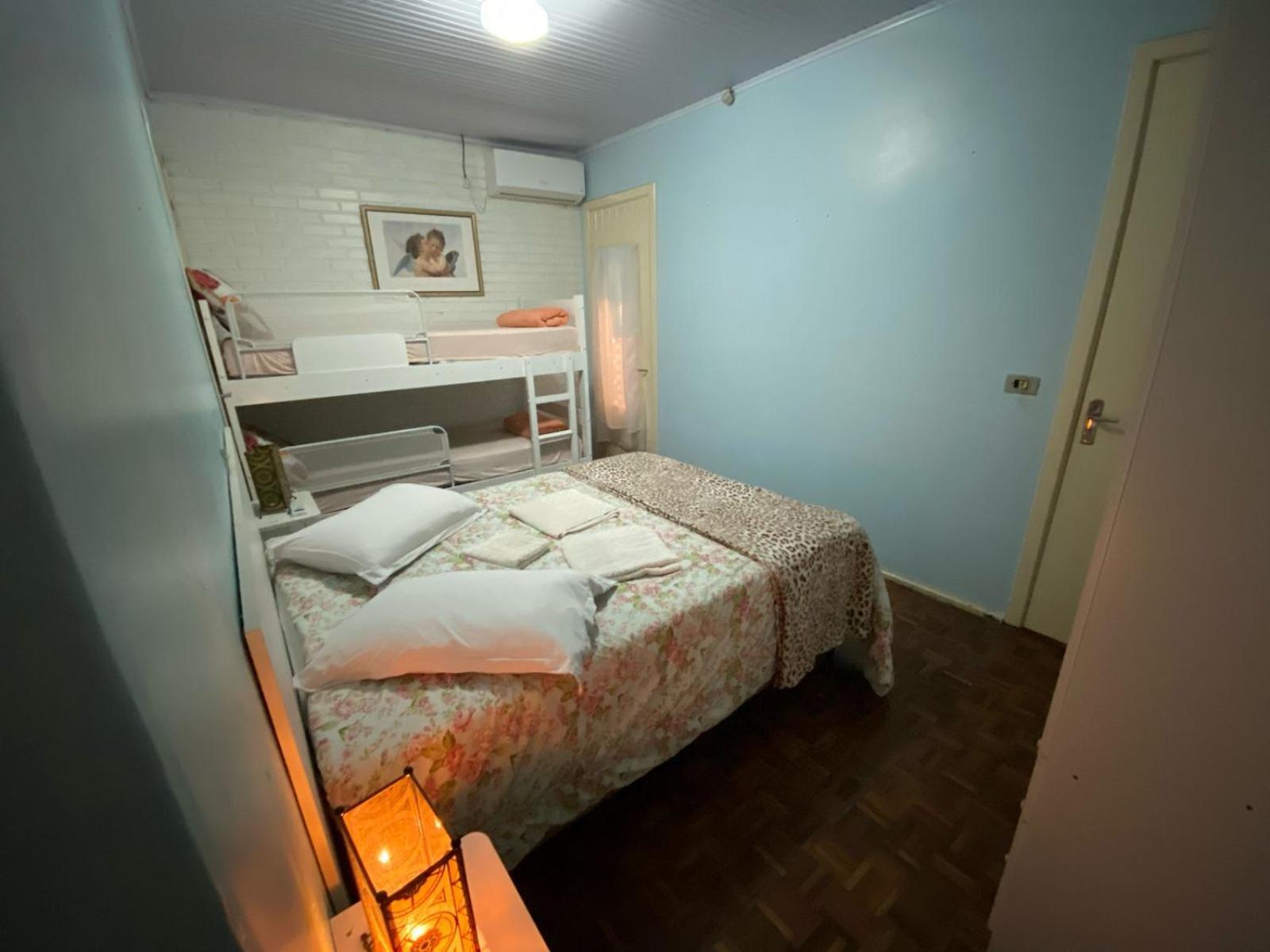 Apartamento Centro Gramado Exterior foto
